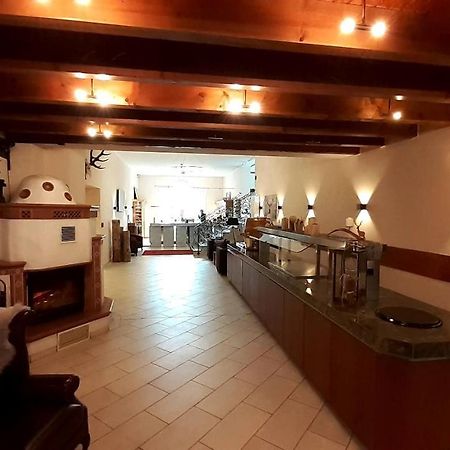 Hotel Haus Am Stein 빈터베르크 외부 사진