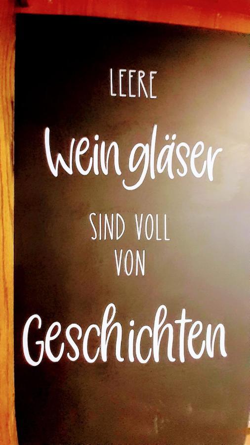Hotel Haus Am Stein 빈터베르크 외부 사진