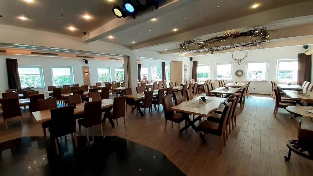 Hotel Haus Am Stein 빈터베르크 외부 사진
