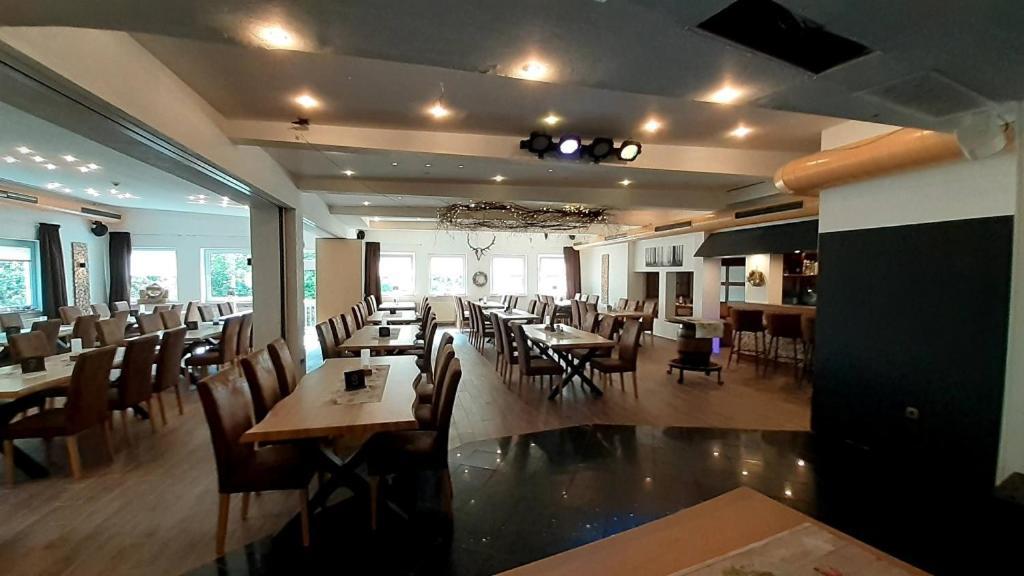 Hotel Haus Am Stein 빈터베르크 외부 사진